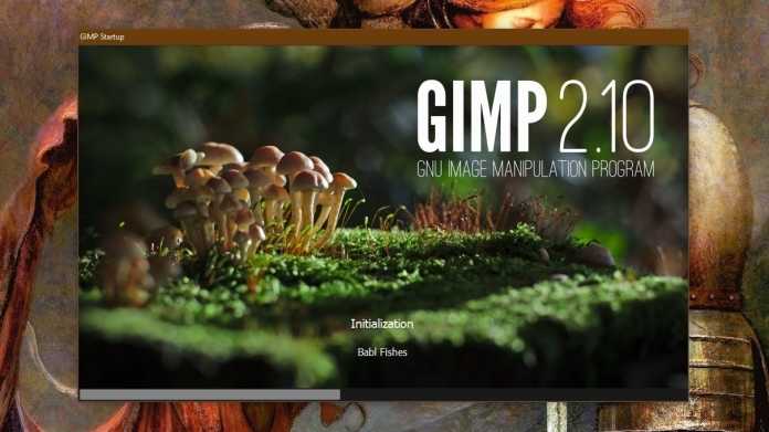 Nach 24 Jahren: GIMP-Fork soll unliebsamen Namen überwinden