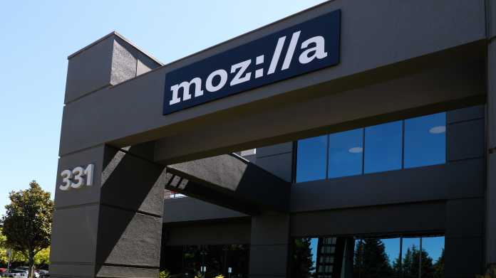 Firefox-Entwickler: Mozilla-Chef geht zum Jahresende