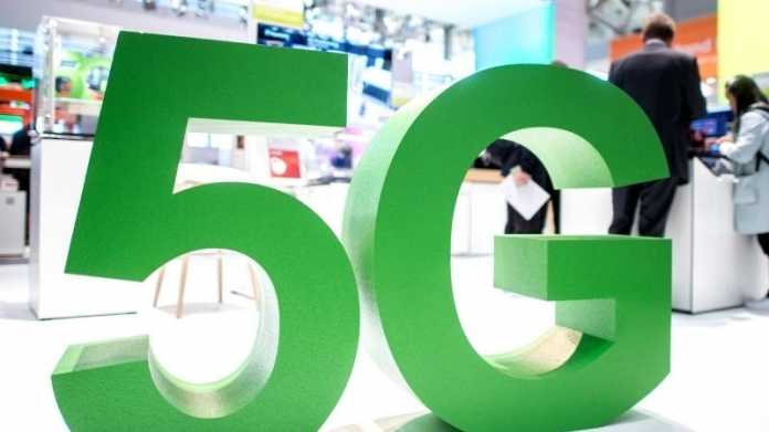 5G-Auktionserlöse