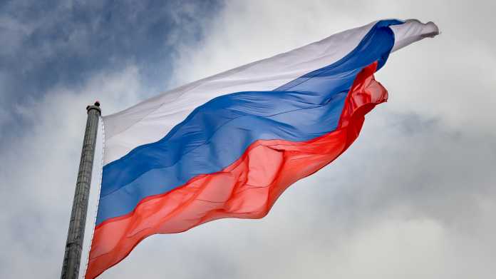 Russland: Fünf Jahre Strafkolonie für einen Tweet