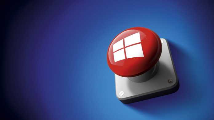 c't-Notfall-Windows 2010