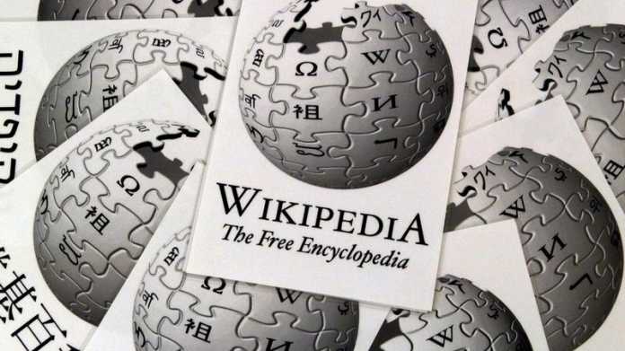 Wikipedia
