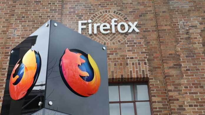 Mozilla aktiviert DNS-over-HTTPS für Firefox-Nutzer