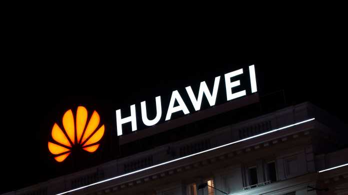 USA klagen chinesischen Gast-Professor wegen Industriespionage mutmaßlich für Huawei an