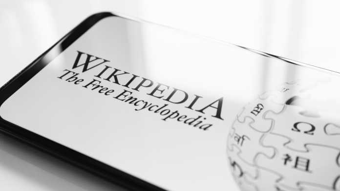 Nach DDoS-Angriff: Wikipedia bekommt Millionenspende für IT-Sicherheit