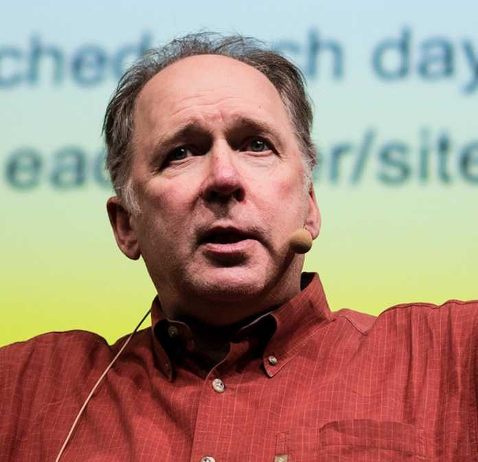 Ted Dunning: Putting Data Analytics and Artificial Intelligence in Production