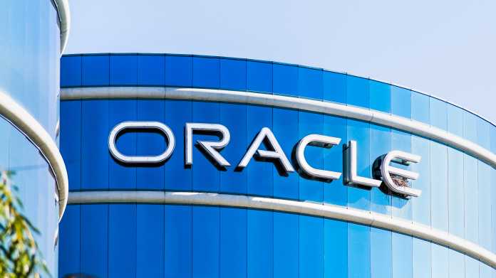 Oracle OpenWorld: Datenbank und Cloud-Infrastruktur als Always-Free-Angebot