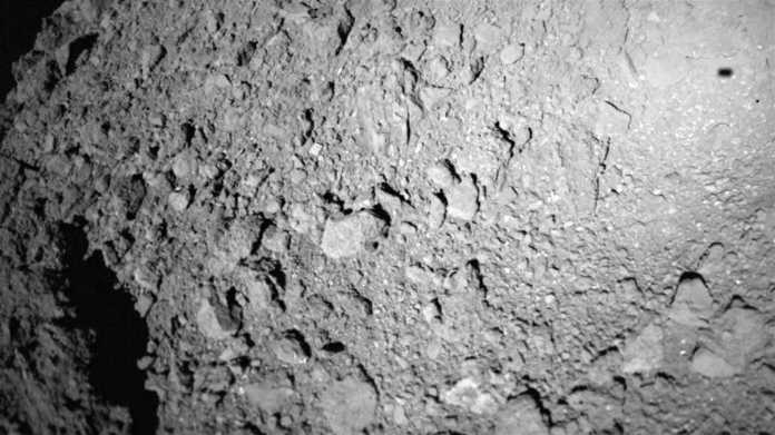 Ryugu und Bennu – Asteroiden und ihre Merkwürdigkeiten