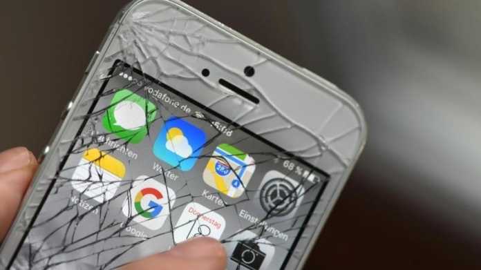 Applecare Heise Online