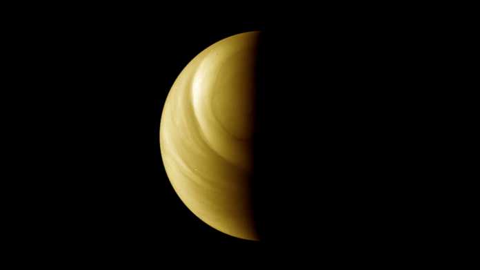 BepiColombo unterwegs zum Merkur: Wertvoller Abstecher zur Venus