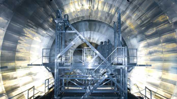 Weniger als 1 eV: Bislang genaueste Messung der Neutrino-Masse