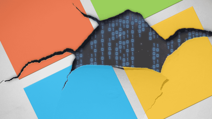 Notfallpatch: Attacken gegen Internet Explorer