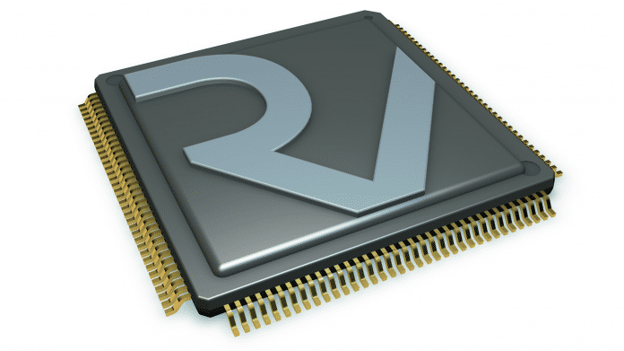 Die quelloffene CPU RISC-V