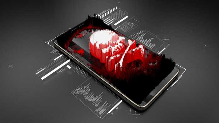 Android: Google warnt vor gefährlicher Lücke in mehreren Smartphone-Modellen