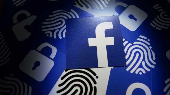 Bundesregierung sieht mehr Verschlüsselung bei Facebook kritisch