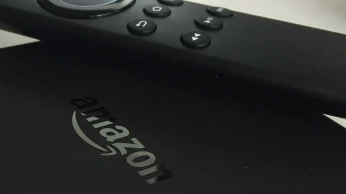 Smart-TV-Studie: Amazon Fire TV und Roku sind Datenschleudern
