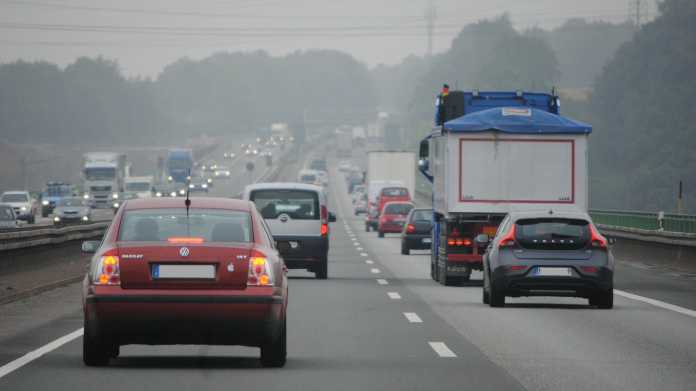 Autobahn, Pkw-Maut
