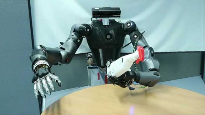 Roboter-Konferenz Humanoids: Roboter haben noch längst nicht alles im Griff