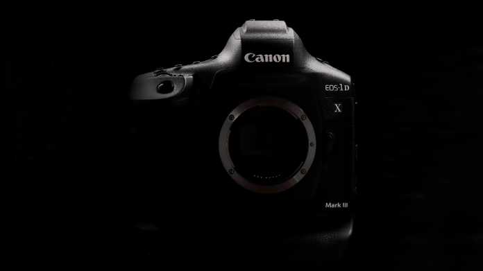 Canon EOS 1-Dx Mark III: Die letzte Domäne der DSLR