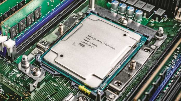 Intels erste eigenständige 10-nm-GPU läuft – 14-nm-Lieferprobleme bestätigt