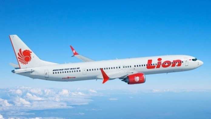 Boeing 737 Max: Behörden legen Abschlussbericht zu Lion-Air-Absturz vor
