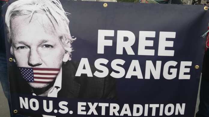 UN-Menschenrechtler: Gesundheitszustand von Julian Assange lebensbedrohlich