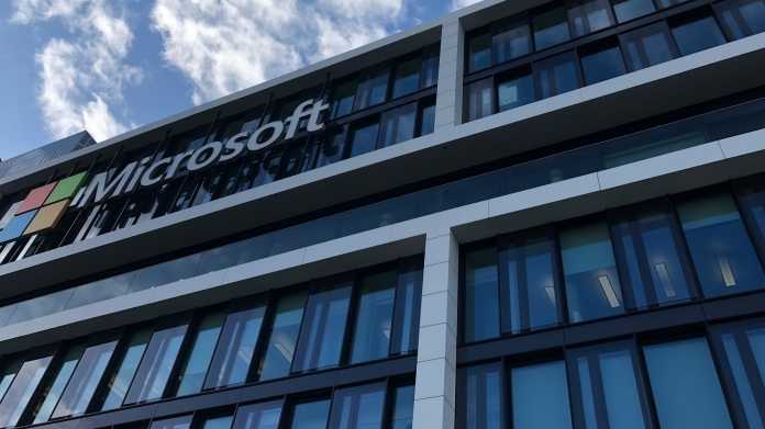 Entspannter und produktiver: Microsoft testete 4-Tage-Woche in Japan