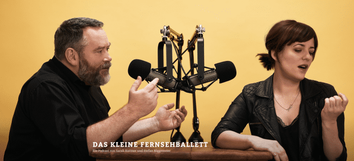 Die Lieblings-Podcasts der c't-Redaktion