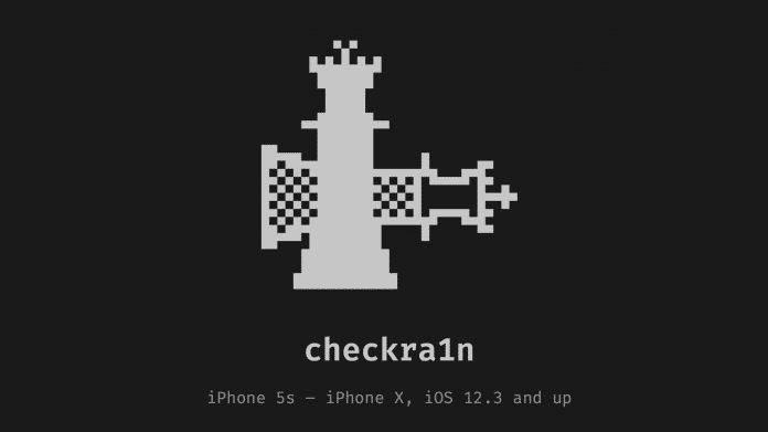 Checkra1n: Erster öffentlicher Jailbreak für iOS 13