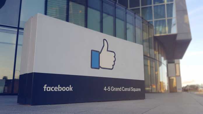 Facebook entfernt 1,7 Milliarden Fake-Accounts, 80 Prozent der Hasspost automatisch gelöscht