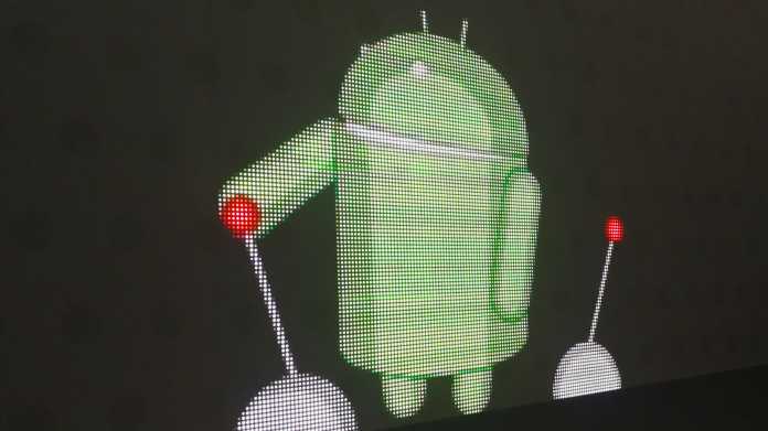 Apps für Android 10 programmieren
