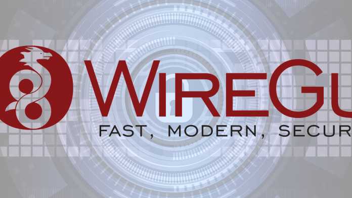 Linux: Hürde bei Wireguard-Aufnahme endlich ausgeräumt