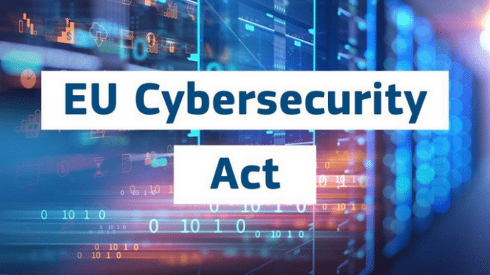 EU konkretisiert Standards für Cybersicherheit