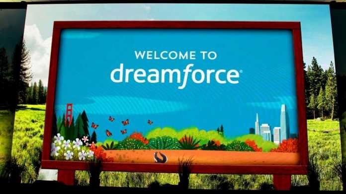 Dreamforce 2019: Mehr Apple, KI und Integration bei Salesforce
