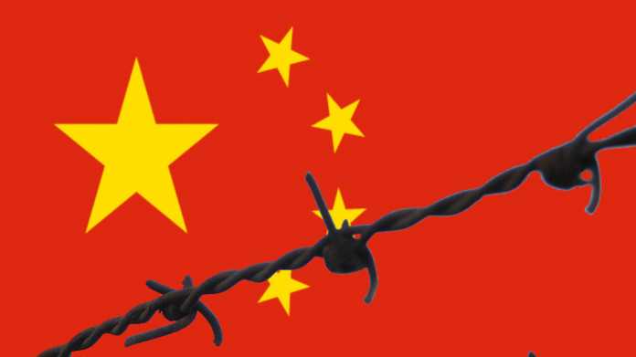 Internetzensur-Check: China blockiert heise online und 12 andere deutsche Medienseiten