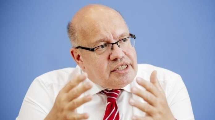 Peter Altmaier