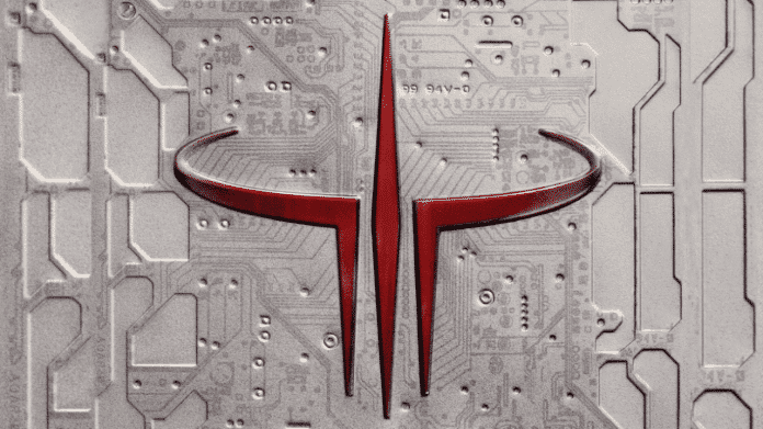 20 Jahre Quake 3 Arena: Per Rocket Jump auf den Spiele-Olymp
