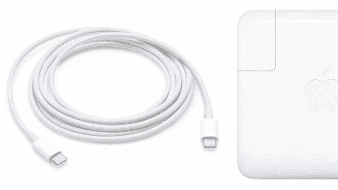 Mac-Laden per USB-C: Apple verwirrt mit unterschiedlichen Kabeln | heise  online