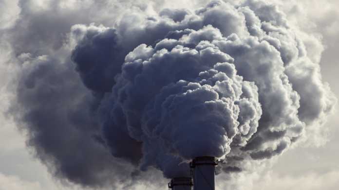 Auch 2019 wieder mehr globale Kohlenstoffemissionen – Zunahme verlangsamt