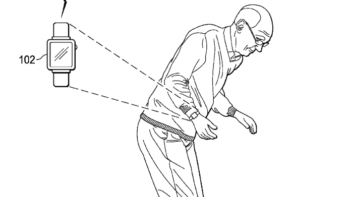 Parkinson: Apple will sich Symptomerfassung per Wearable schützen lassen