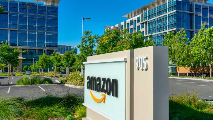 Amazon bezieht von Hamburger Firma Encavis Ökostrom für die Cloud