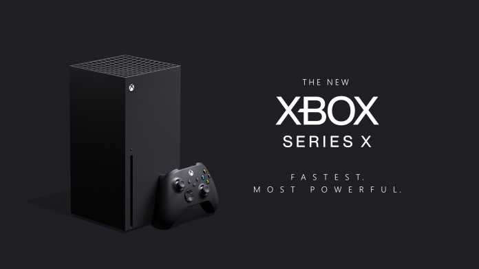 Xbox One Series X: Neue Microsoft-Konsole wird eine Box