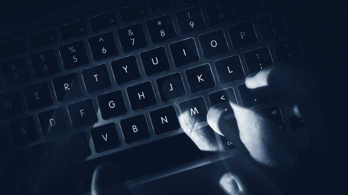Sicherheitsfirma: Mac-Malware erstmals in Schädlings-Top-5