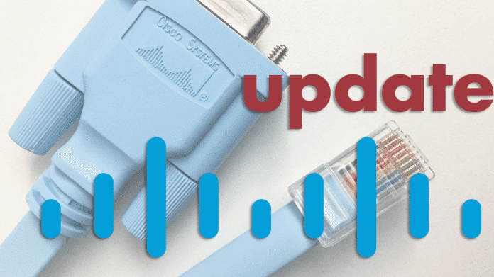 Cisco-Admins aufgepasst: Selbst signierte X.509-Zertifikate laufen am 1.1.20 aus