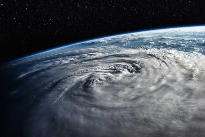 NASA images /  Shutterstock.com