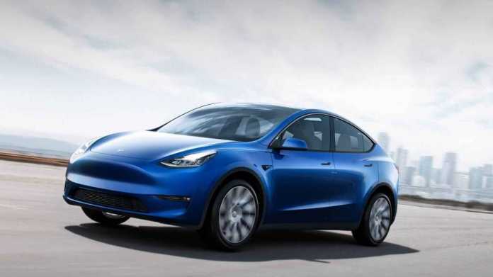 Brandenburg: Kaufvertrag mit Tesla unter Dach und Fach