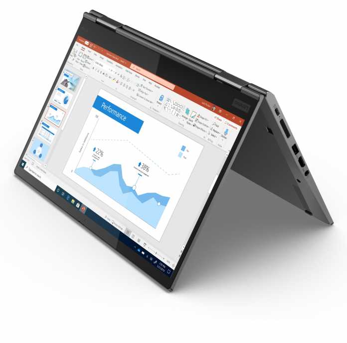 Lenovo ThinkPad X1 Yoga (G5)