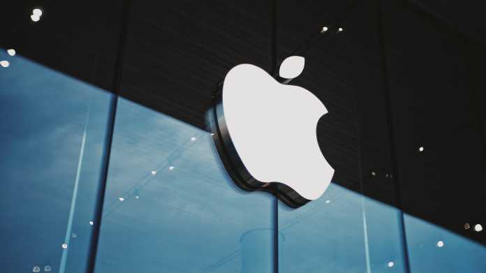 Apple scannt iCloud-Fotos auf Kindesmissbrauch