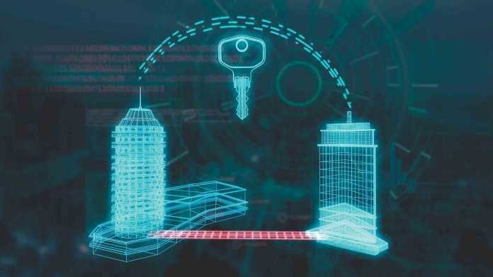 QuNET-Projekt baut Quantenkommunikation auf