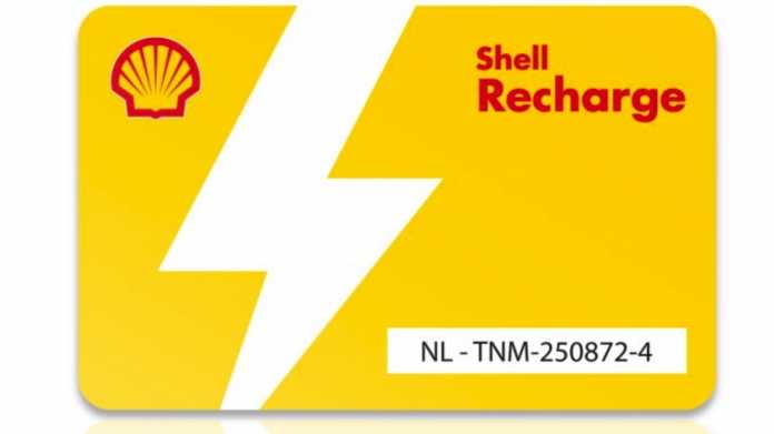 Ladestationen für Elektroautos: Shell-Tochter New Motion abgemahnt